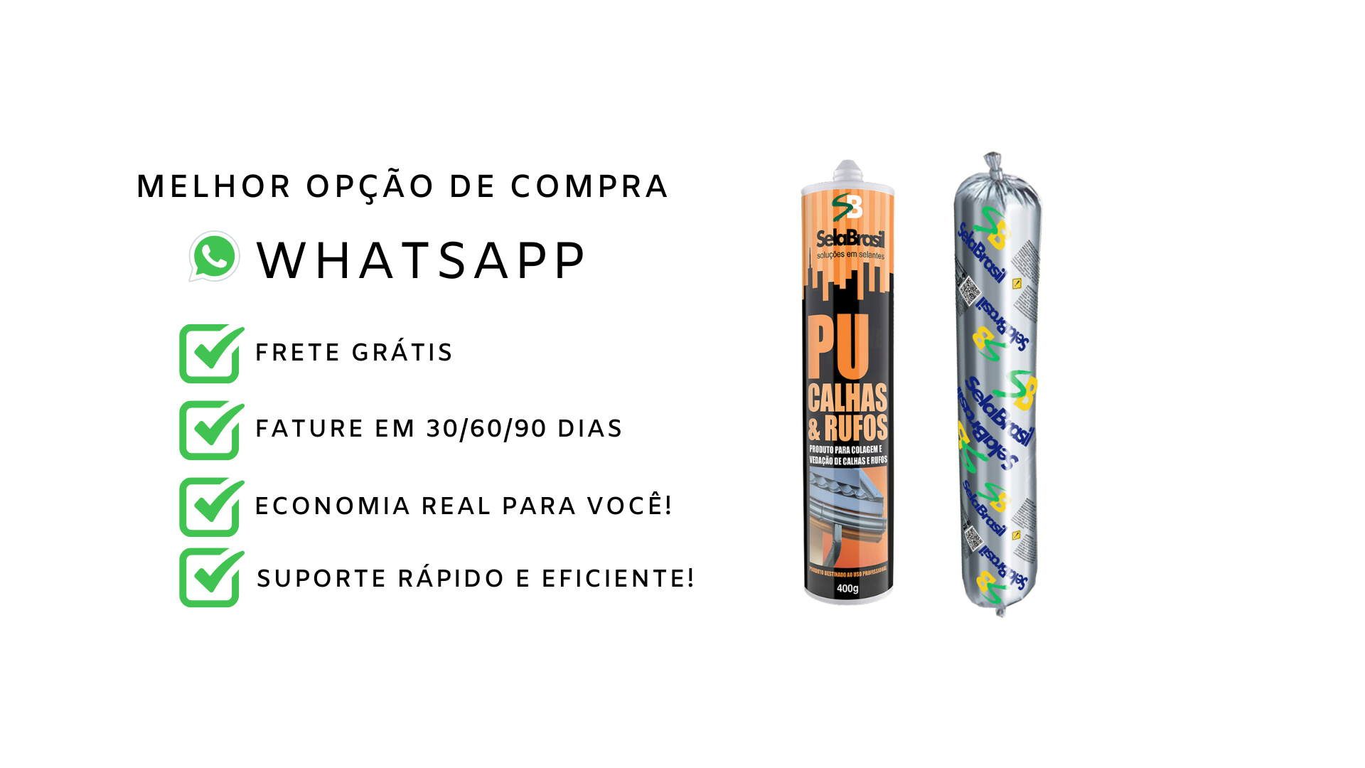 CalhasERufosSelaBrasil, VedaçãoPerfeita, ProteçãoContraVazamentos, ConstruçãoSegura, SelaBrasilQualidade, PUCalhasERufos, ResistênciaEficaz, DurabilidadeGarantida, AderênciaSuperior, SelaBrasilConstrução