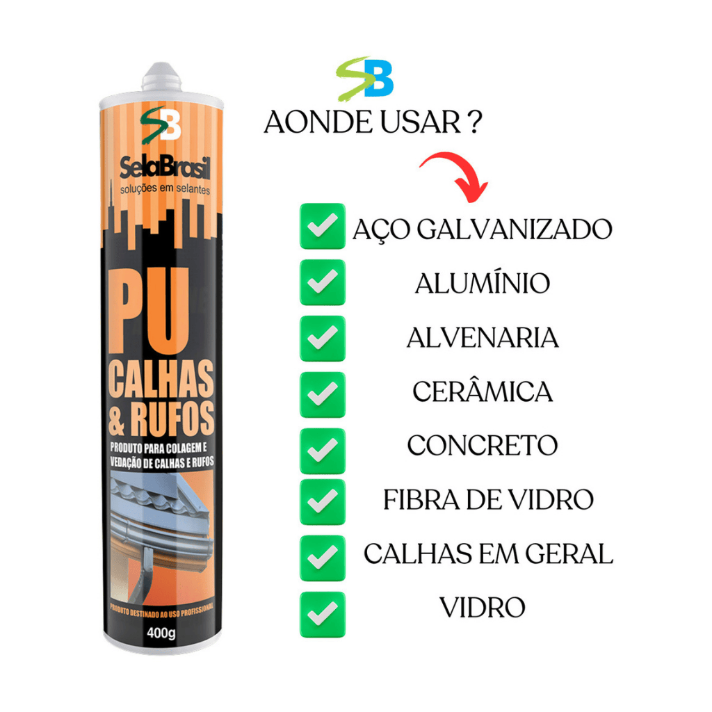 Aprenda como escolher, aplicar e economizar no melhor selante para calhas, garantindo proteção contra infiltrações e evitando danos estruturais. (imagem gerada com inteligência artificial)
