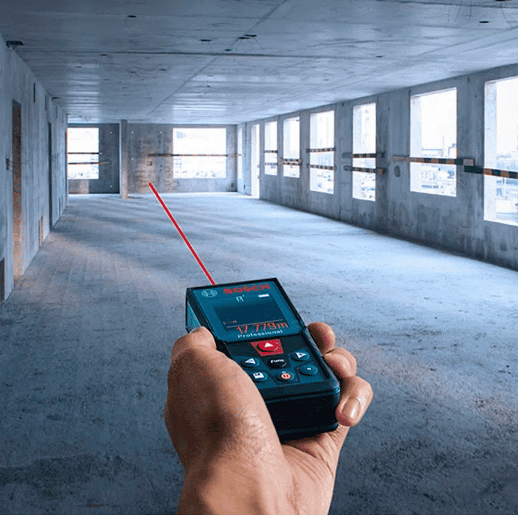 Trena a Laser 2025: descubra as melhores opções, dicas de escolha e análises técnicas para profissionais da construção, engenharia e arquitetura. (imagem gerada com inteligência artificial)